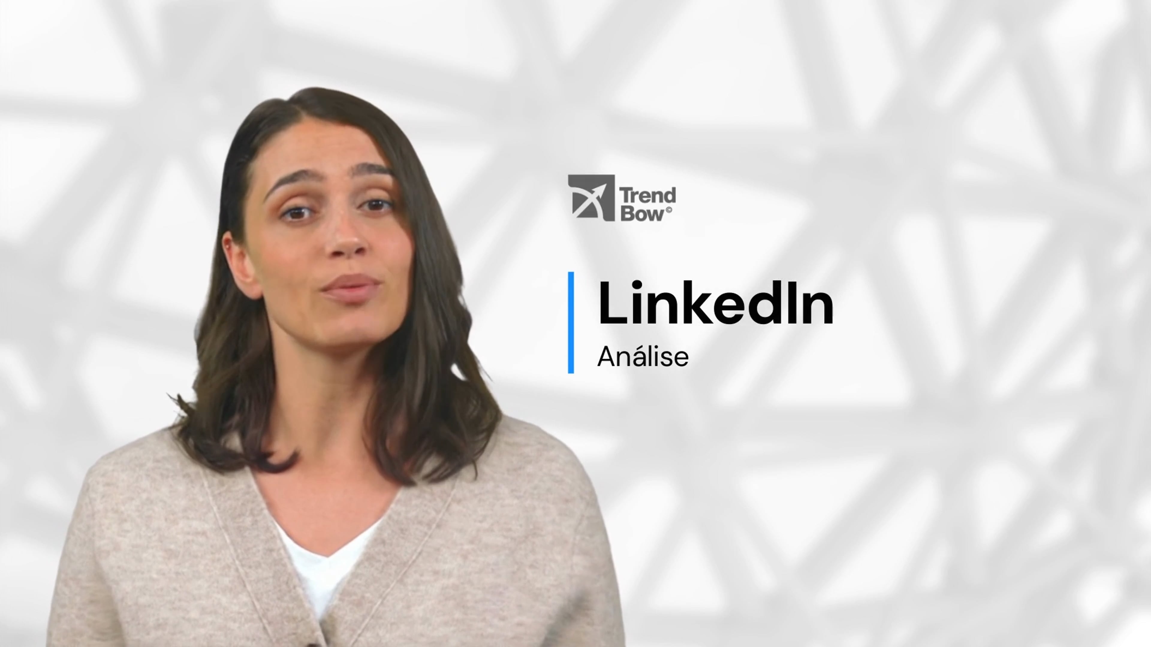 2.6 Análise do LinkedIn PT